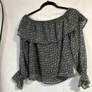 Abercrombie & Fitch blouse as
